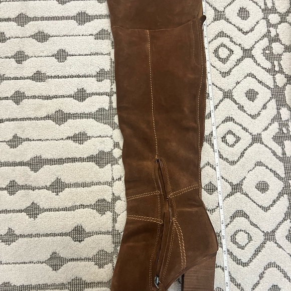 Dolce Vita Cash over knee boots. - Picture 12 of 13